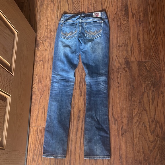 T FIVE jeans - Picture 6 of 9